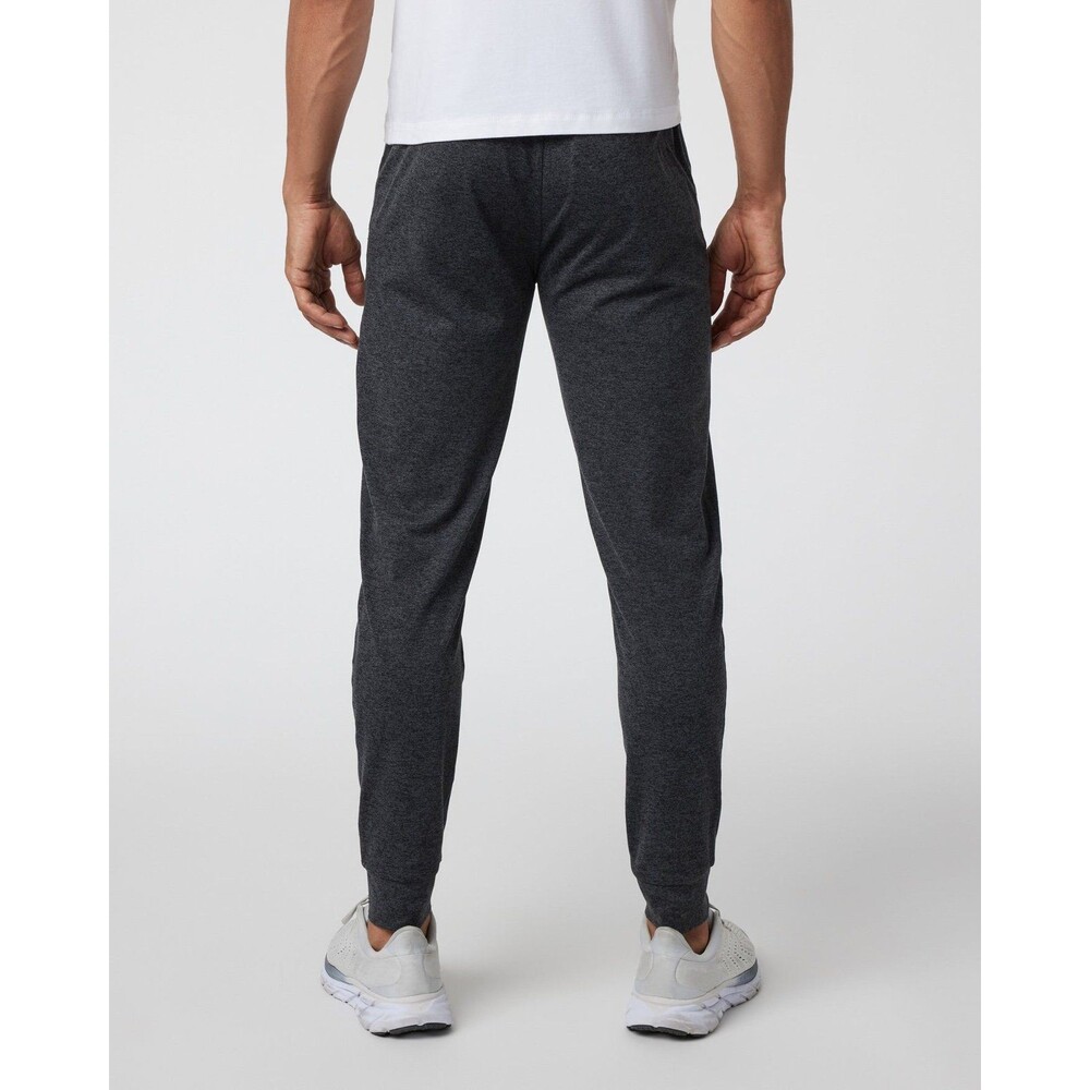 Vuori DreamKnit Ponto Performance Joggers Men’s XL Grey Lounge Sweatpants